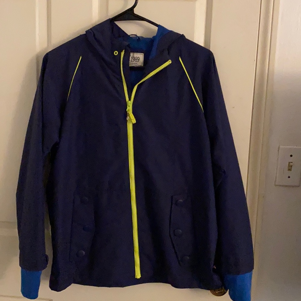 Kids spring jacket!